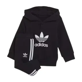 adidas Originals Unisex-Baby Adicolor Hoodie Set