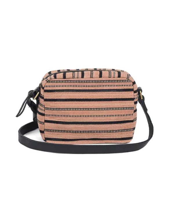 Alba Crossbody