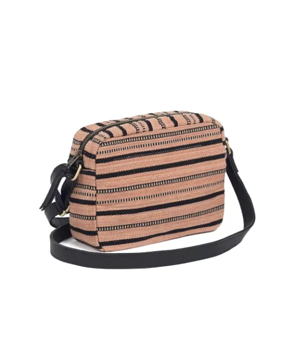 Alba Crossbody