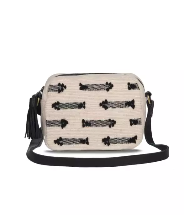 Alba Crossbody