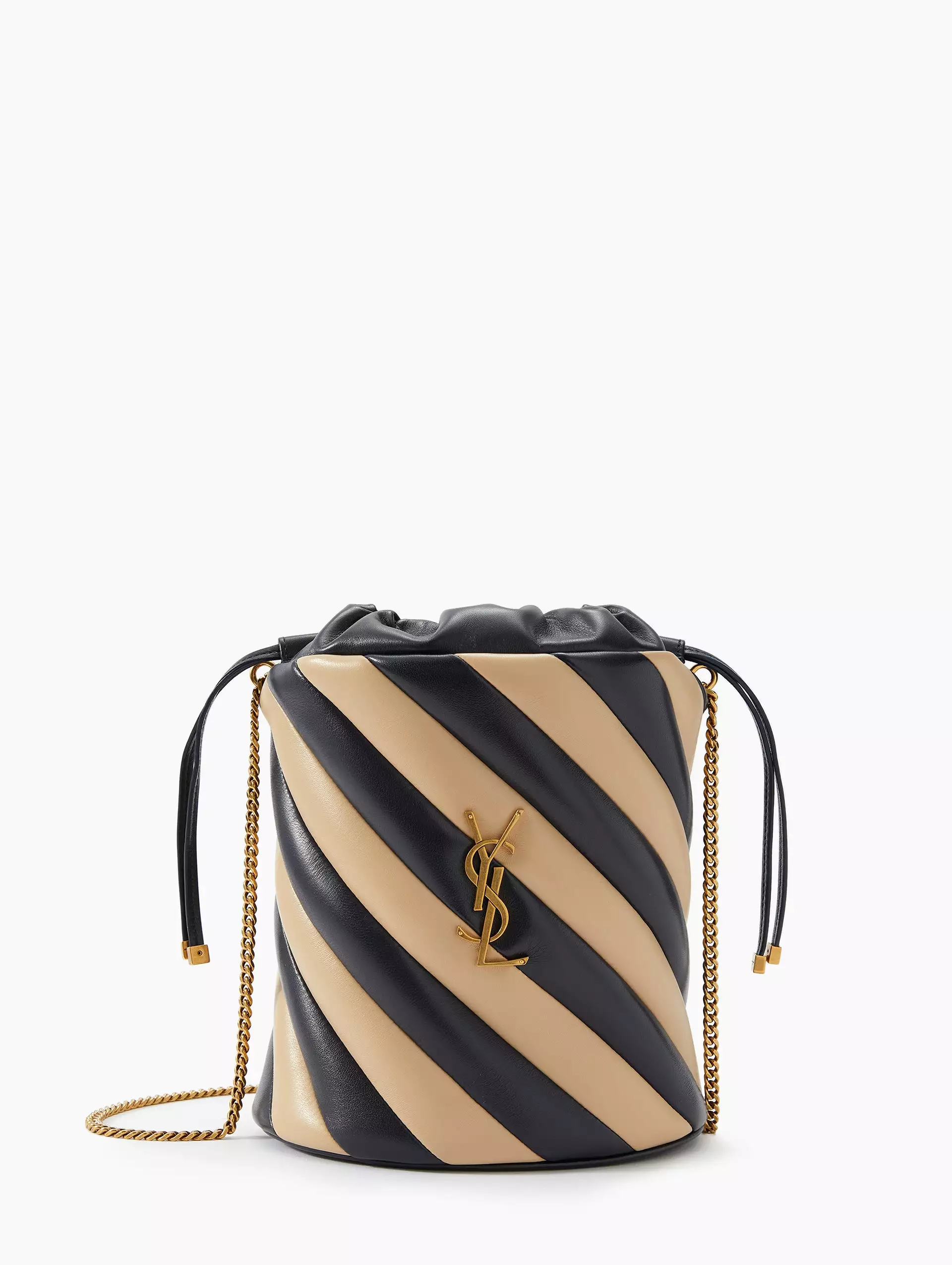 Alix Bucket Crossbody Bag