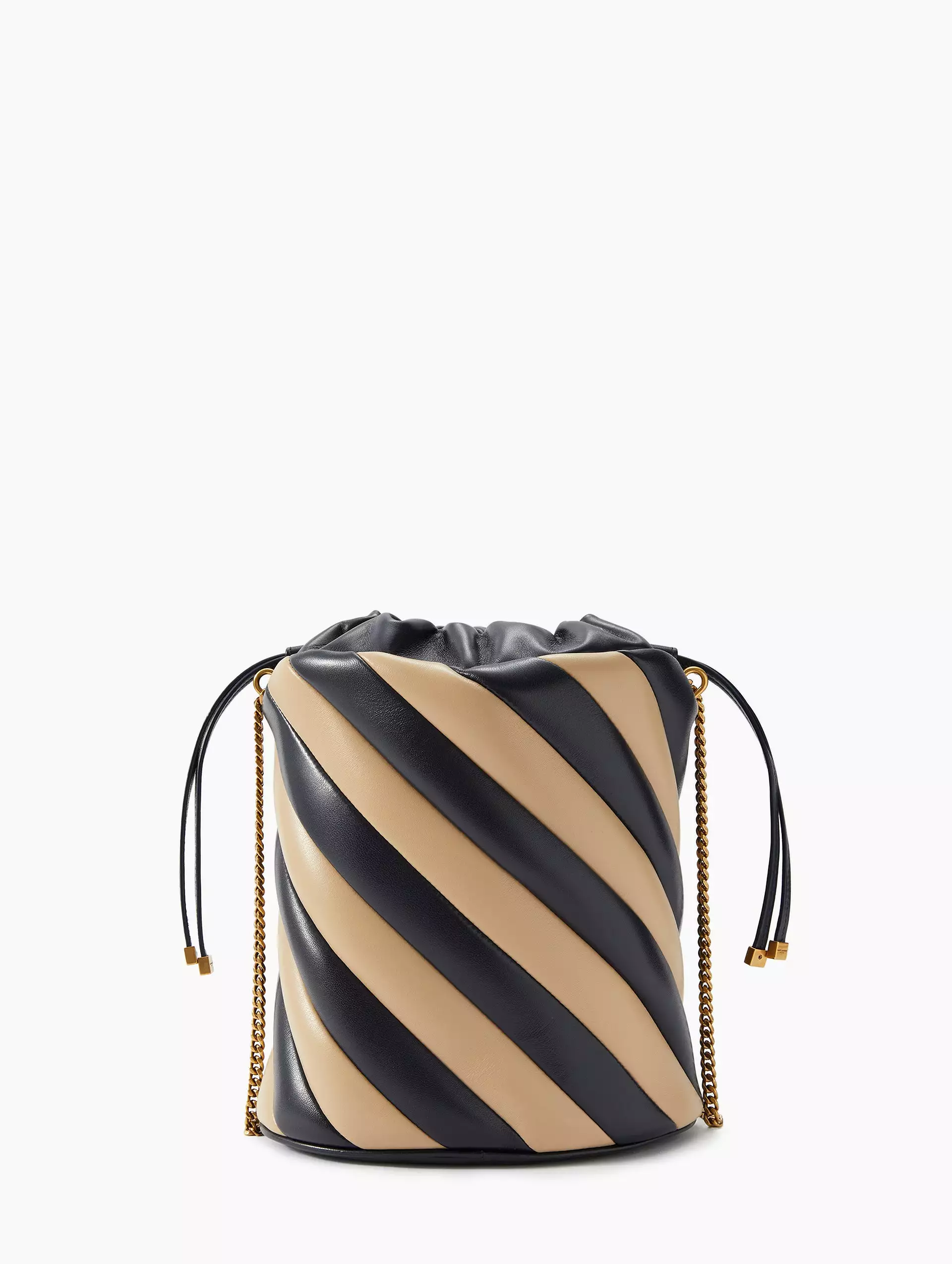 Alix Bucket Crossbody Bag