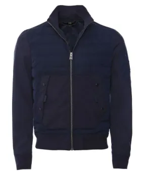 Belstaff Water-Repellent Softshell Axle Jacket | Jules B