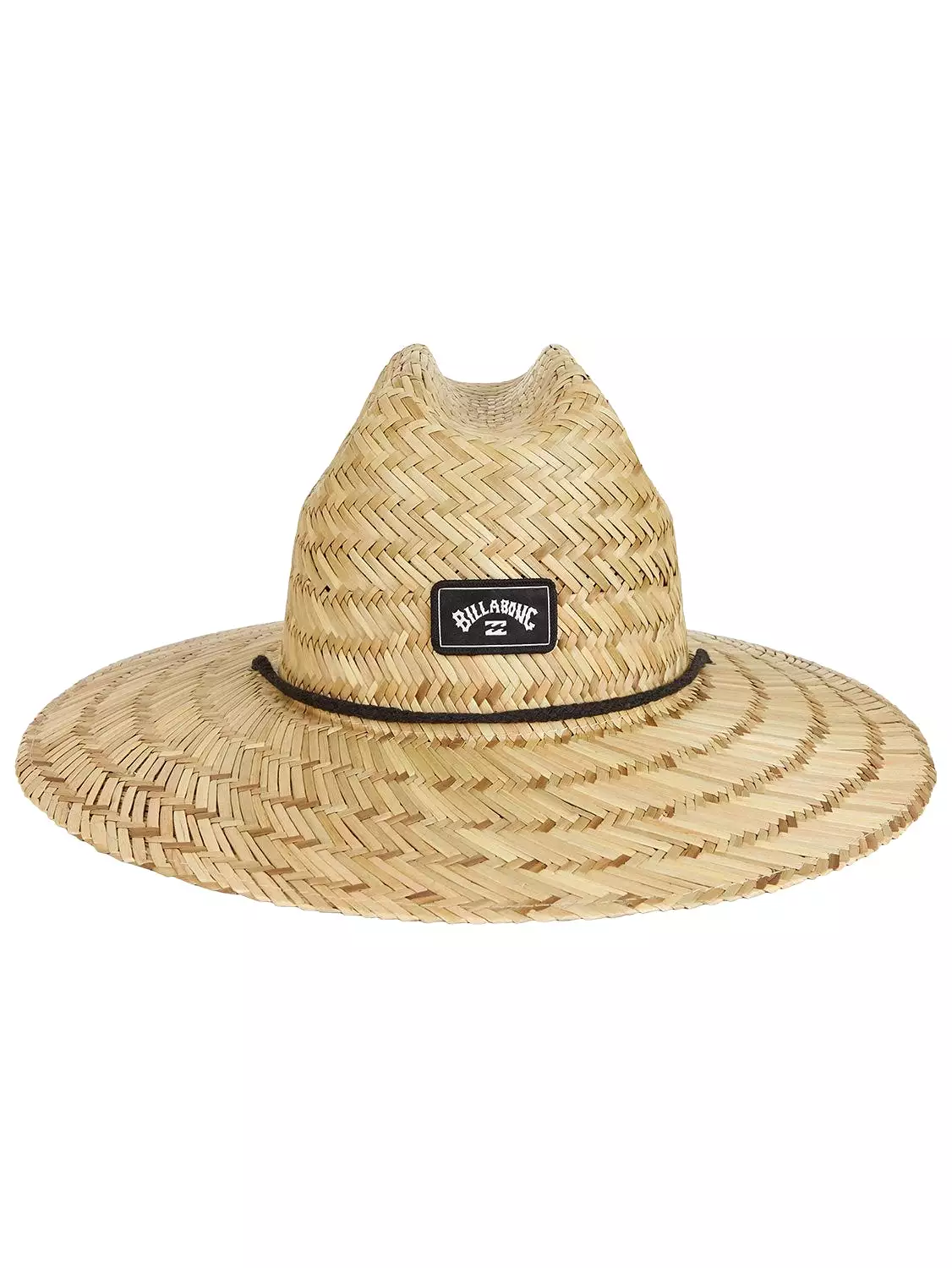 Billabong Men's Tides Straw Hat