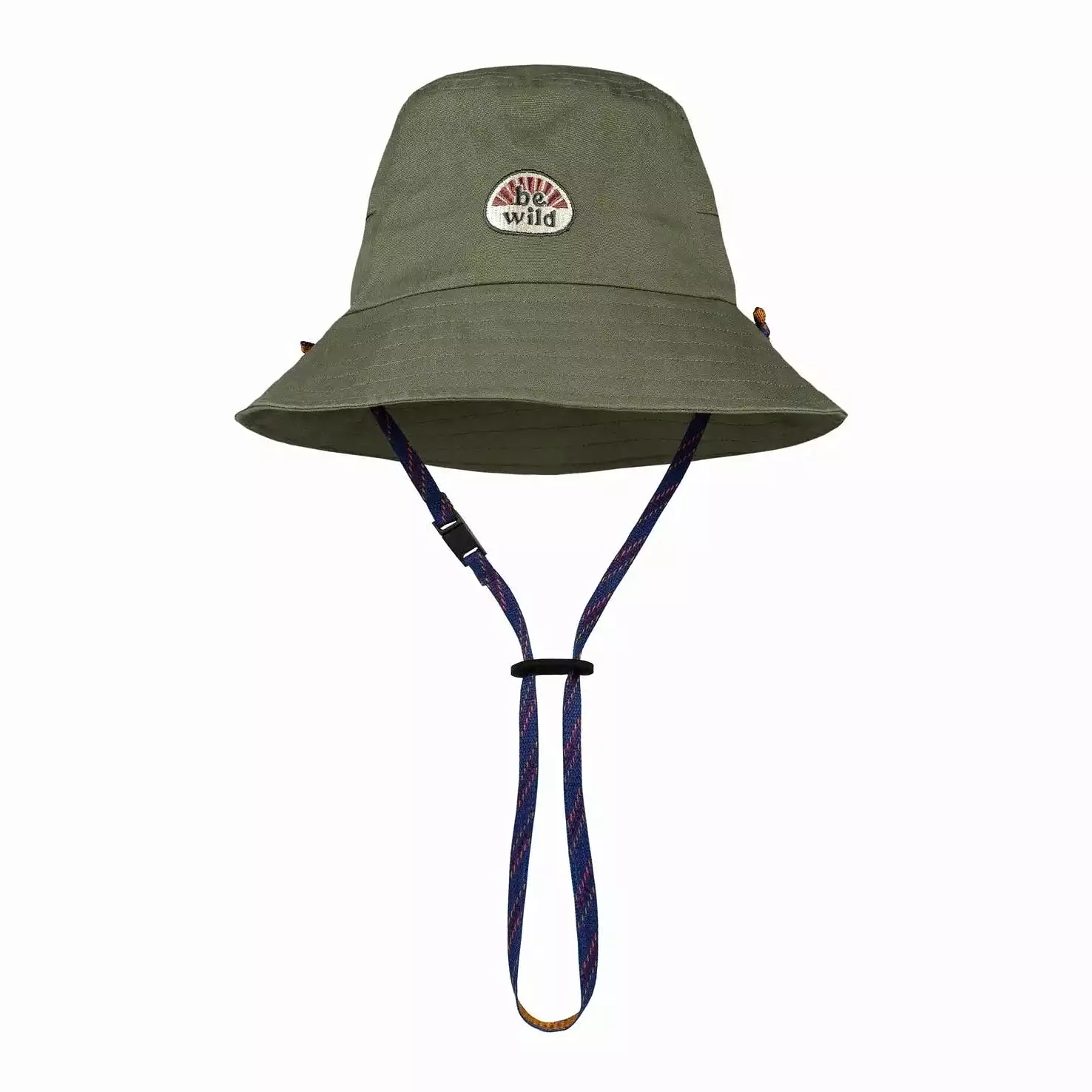 Buff Raz Forest Play Booney Hat