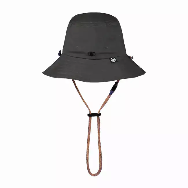 Buff Raz Graphite Play Booney Hat