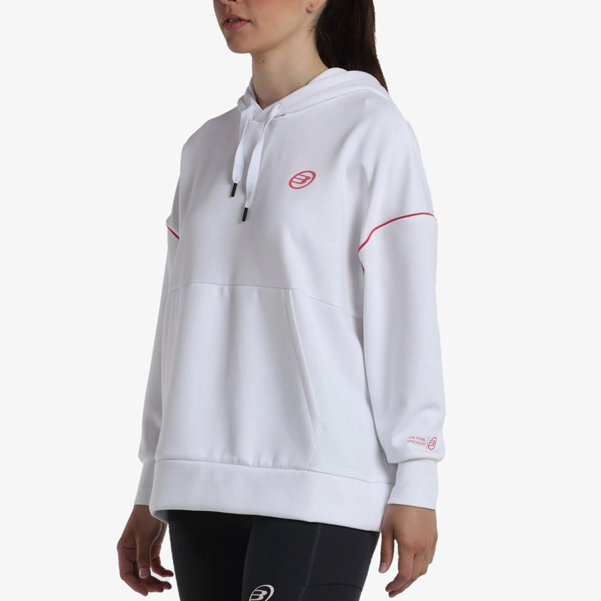 Bullpadel Eluis Hoody Women