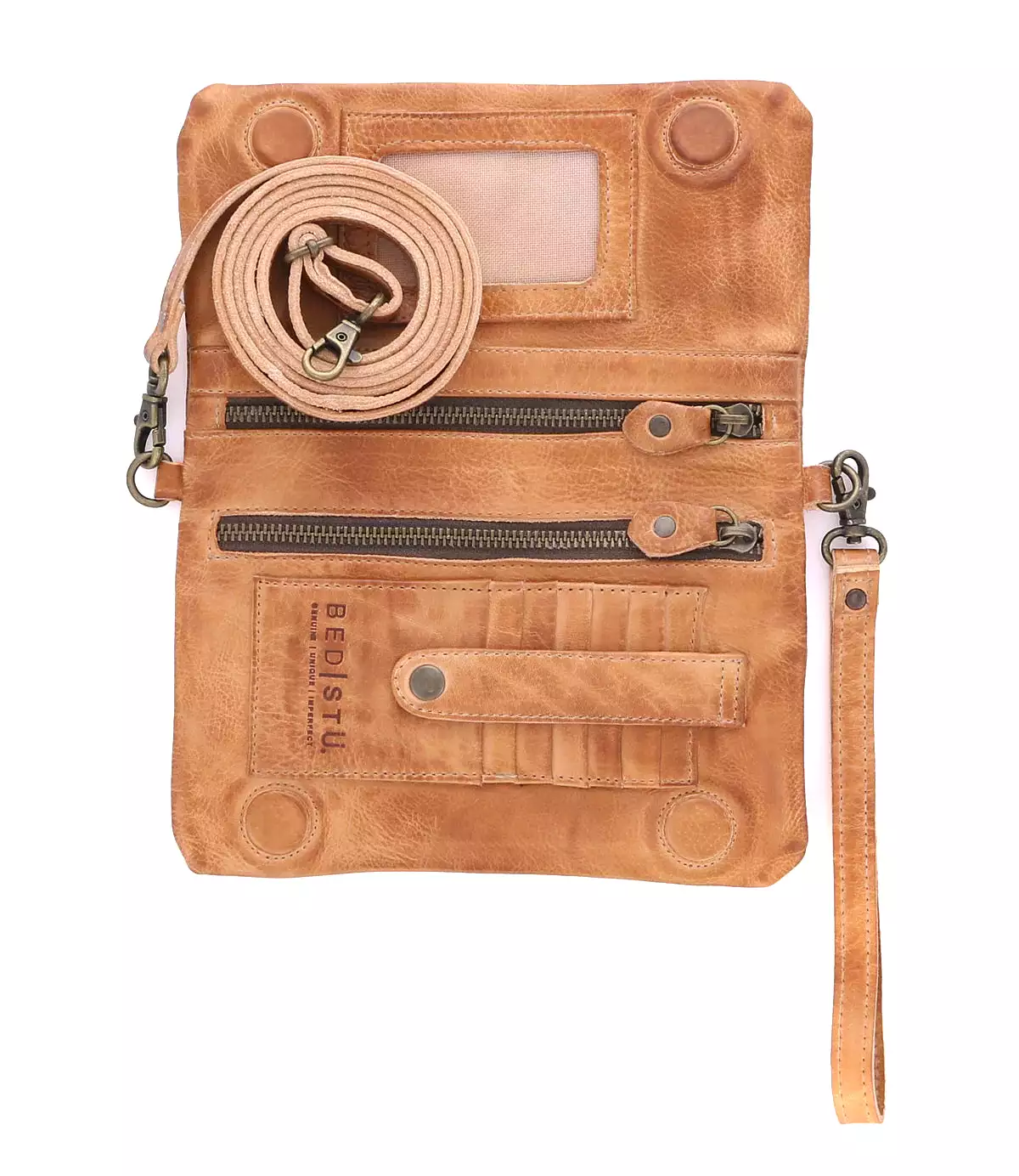 Cadence Crossbody