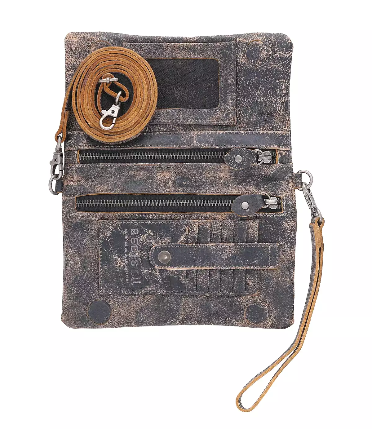 Cadence Crossbody