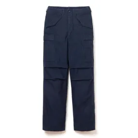 Cargo Pants - Indigo