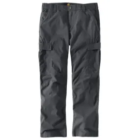 Carhartt Stretch Fit Mid-Rise Force Cargo Work Pants