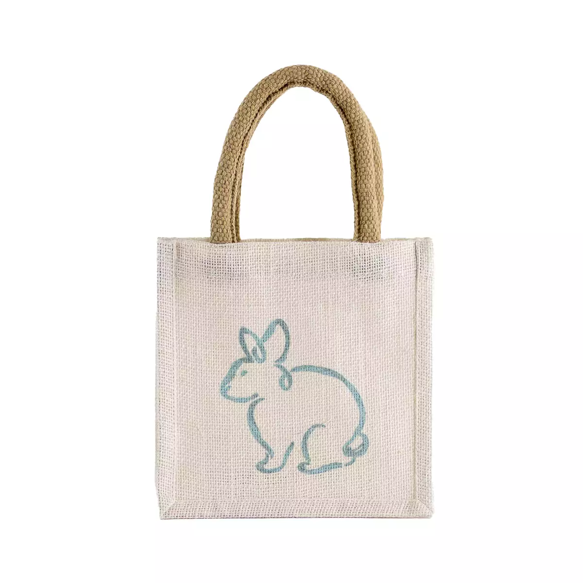 Delilah Bunny Petite Gift Tote