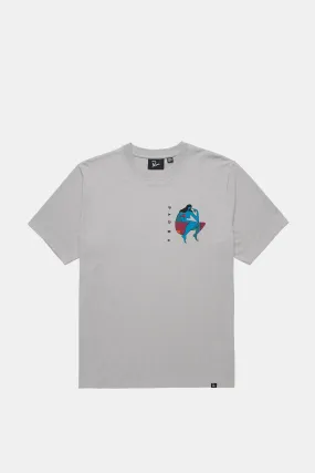 DOWN UNDER T-SHIRT