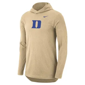 Duke® Hoody Tee by Nike®