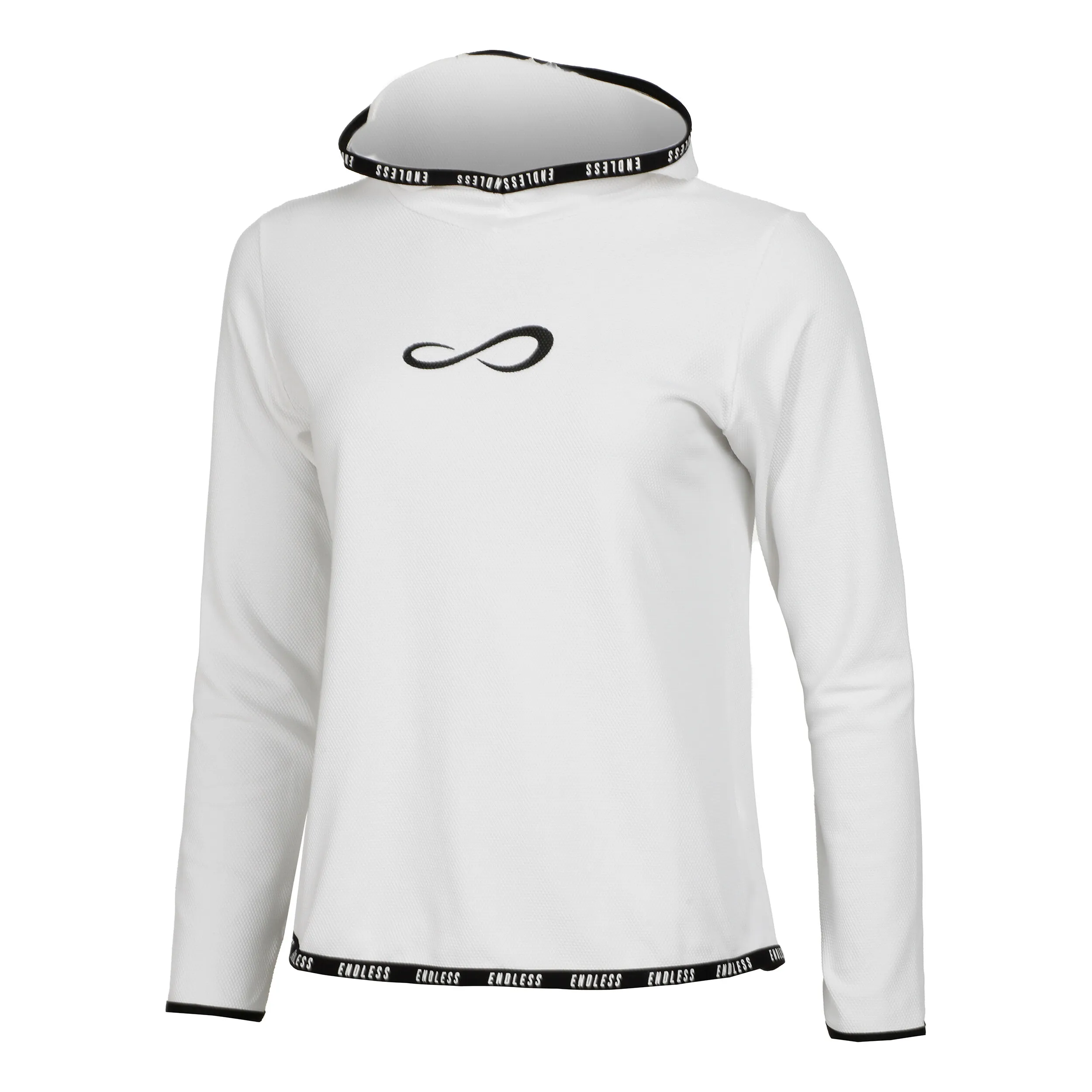 Endless Breath II Hoody Women