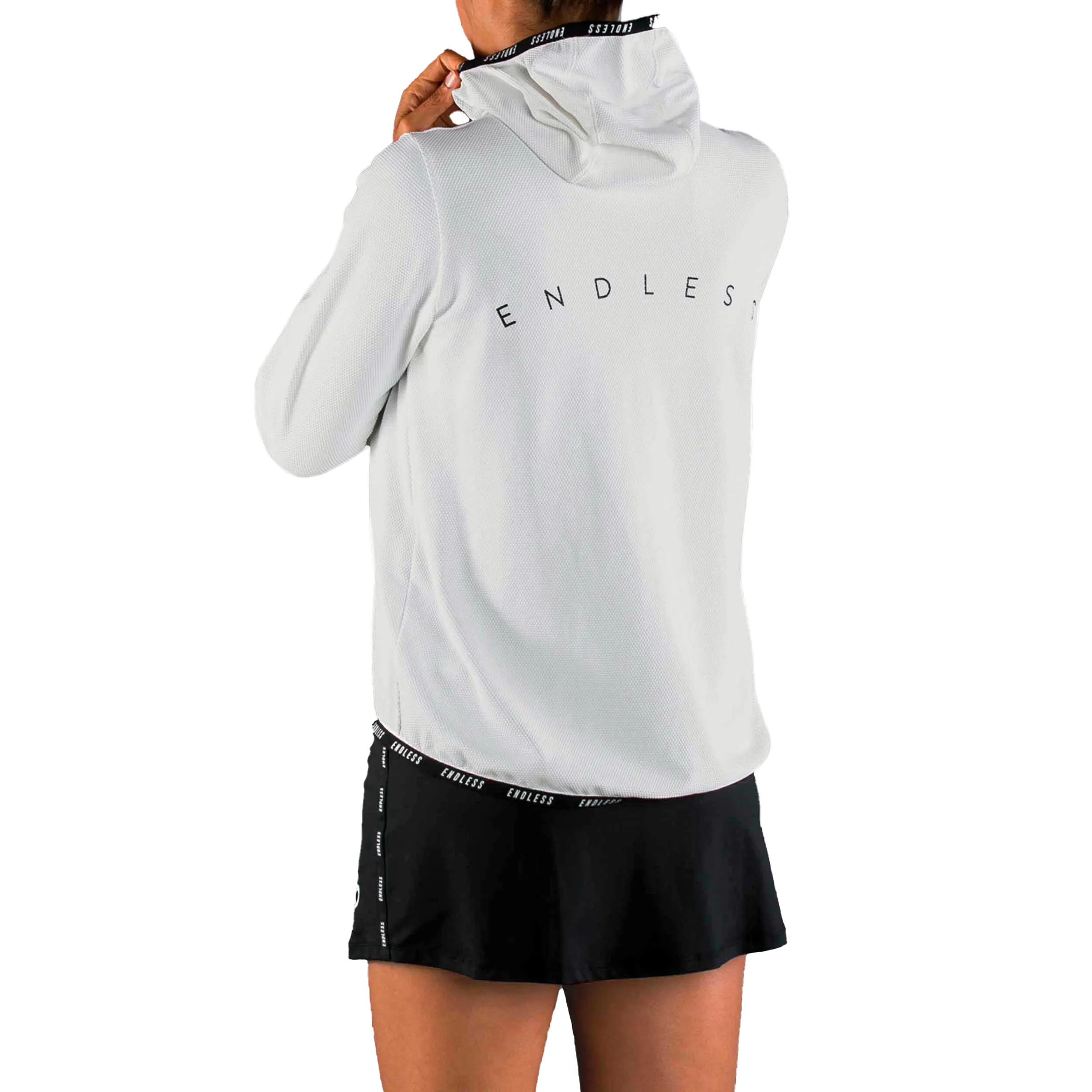 Endless Breath II Hoody Women