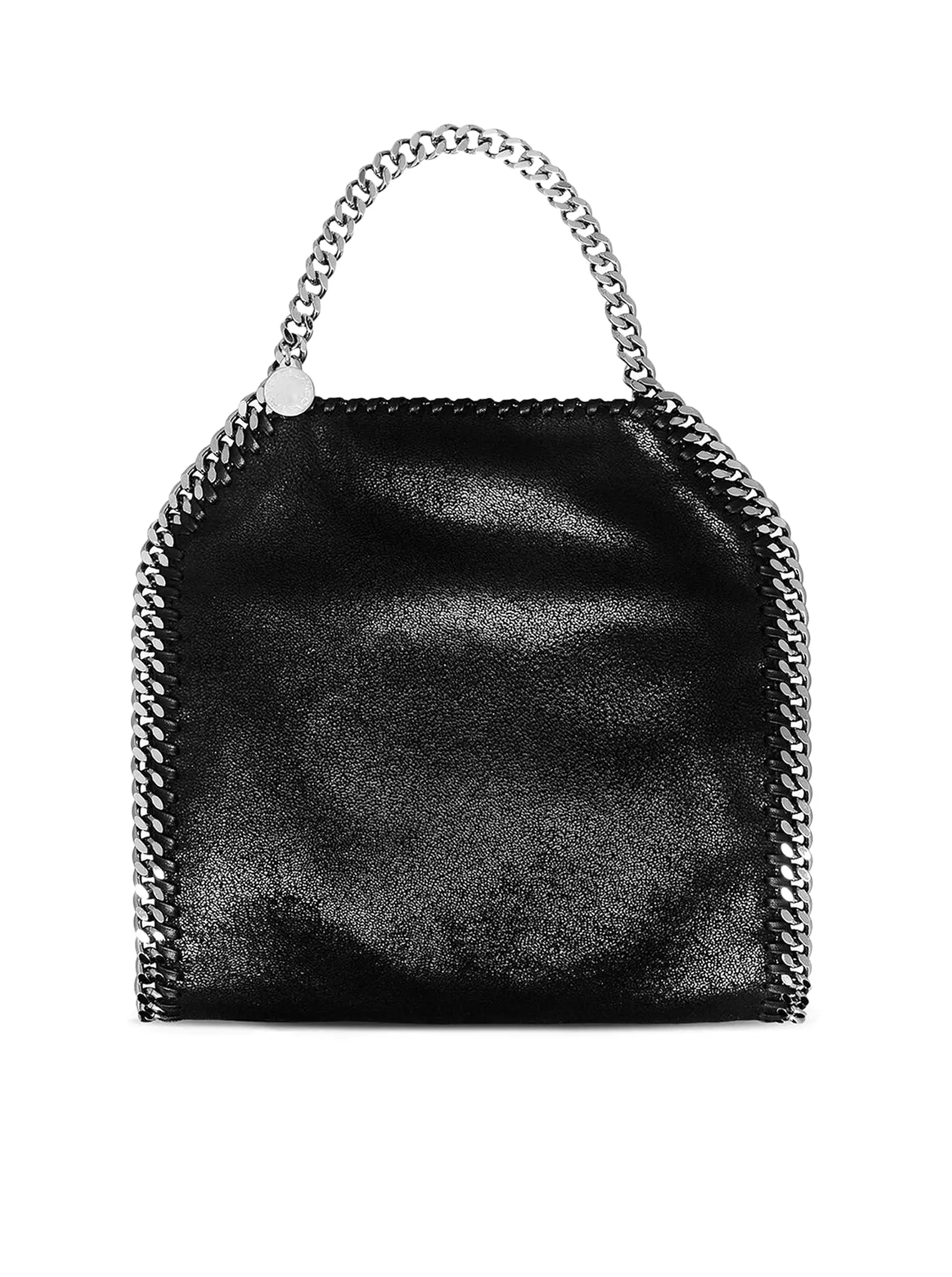 Falabella micro tote bag