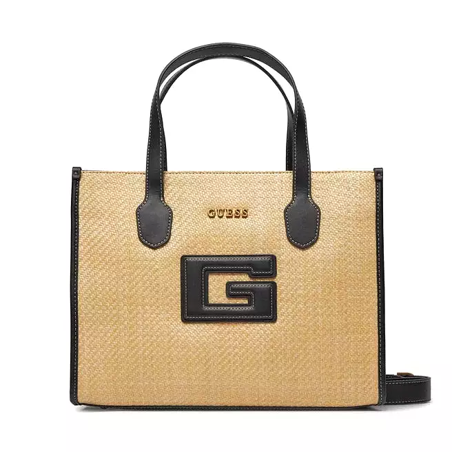 GUESS G STATUS TOTE