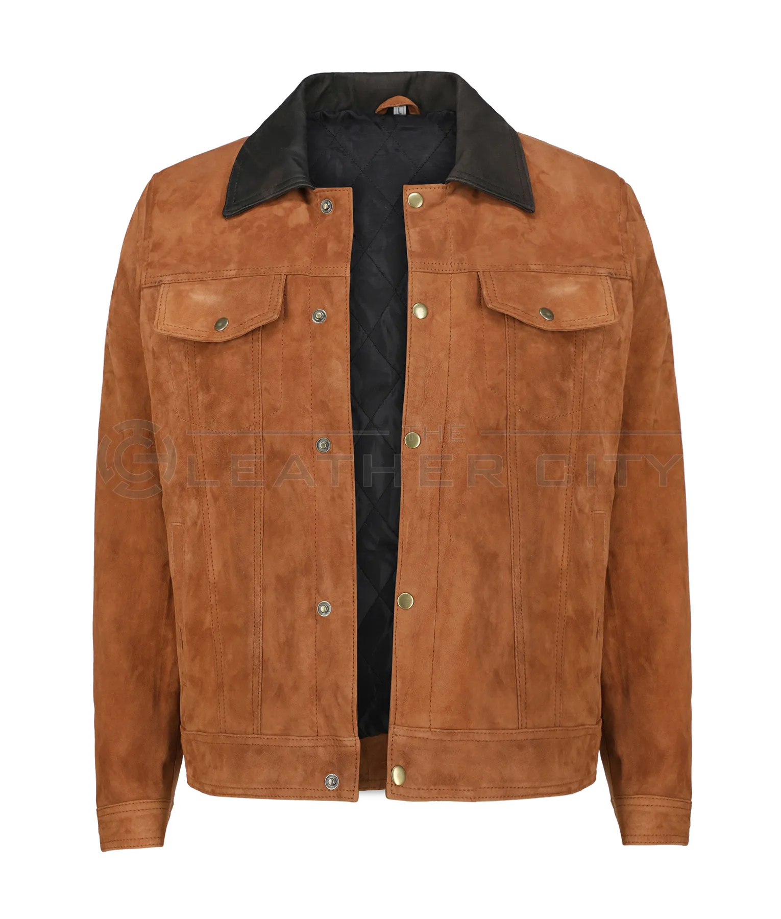 Heartland Tim Fleming Jacket - Chris Potter Jacket