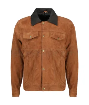 Heartland Tim Fleming Jacket - Chris Potter Jacket