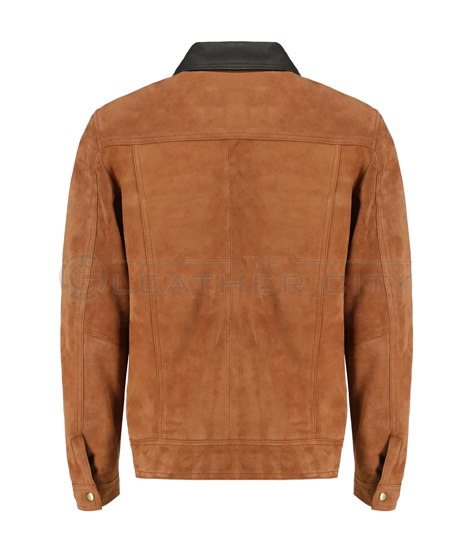 Heartland Tim Fleming Jacket - Chris Potter Jacket