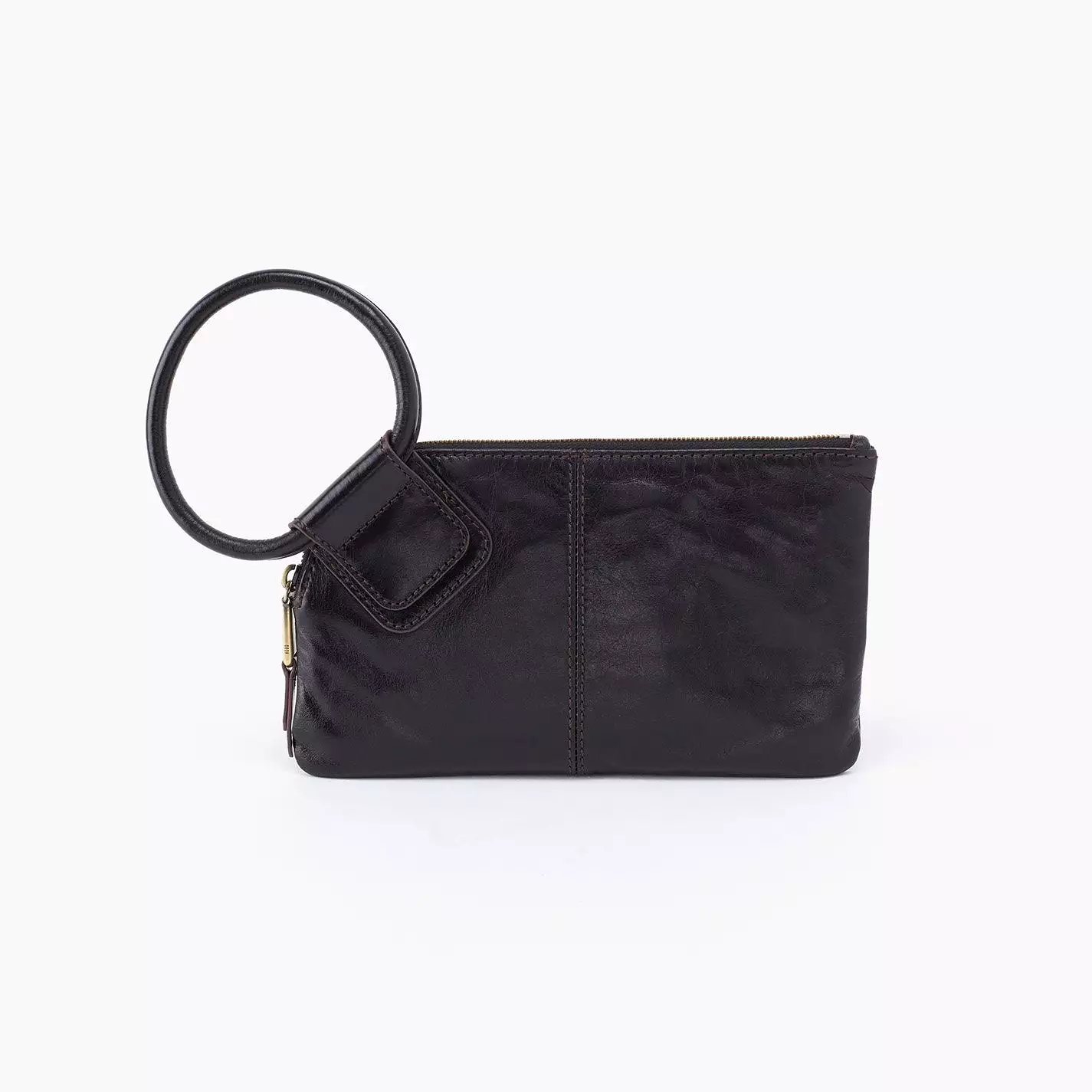 HOBO Sable Wristlet Clutch