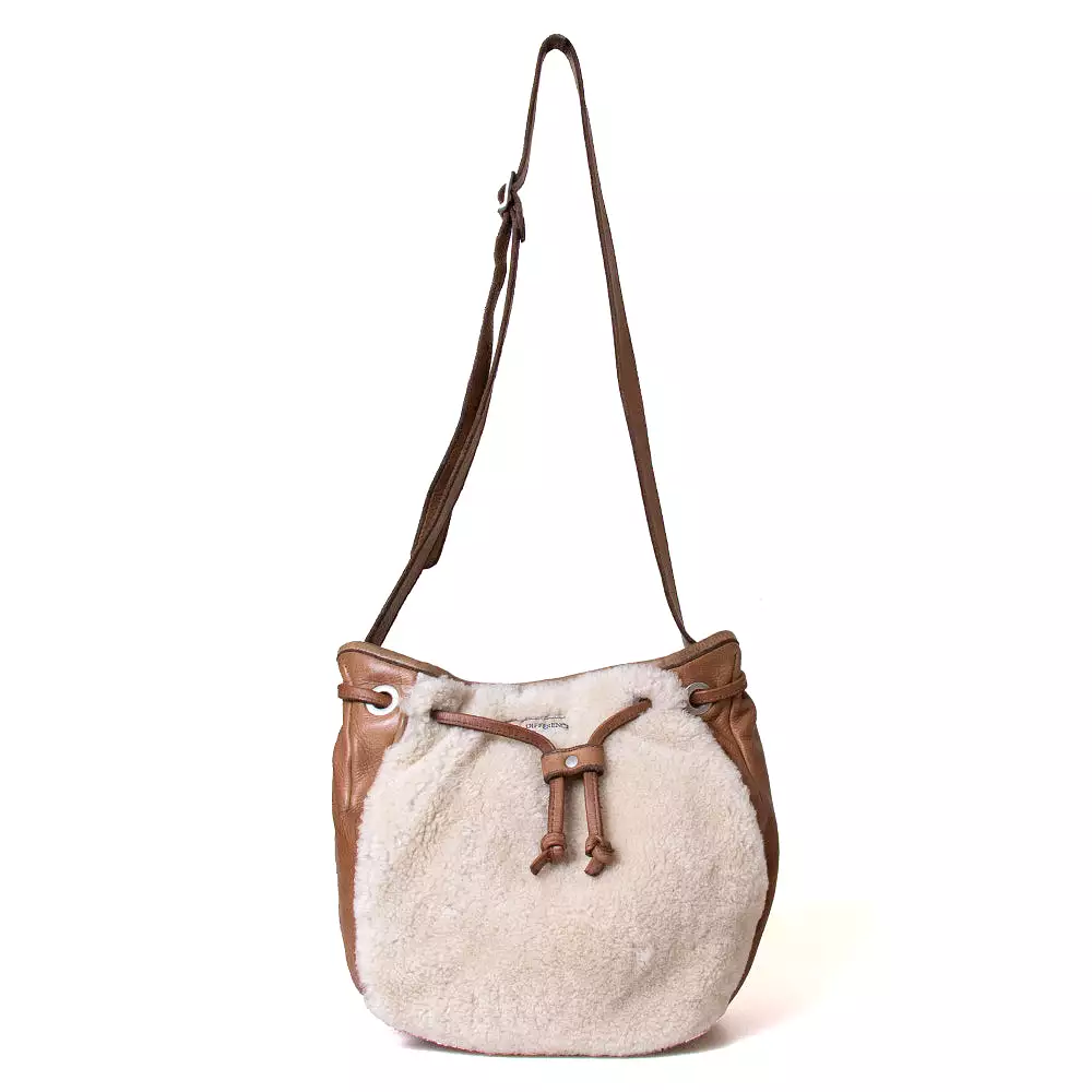 Ipanema Sh Crossbody Bag