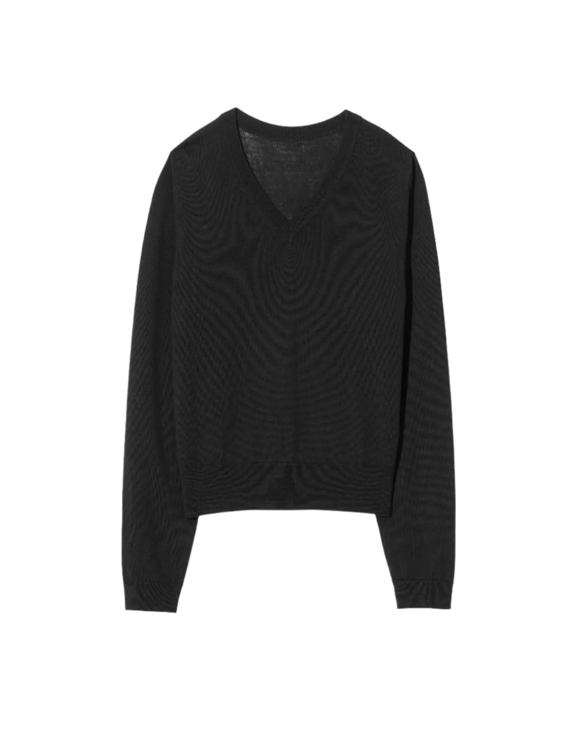 Janah Sweater - Black