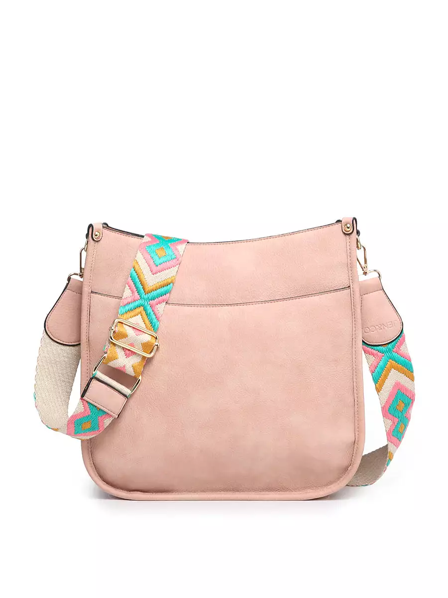 Jen & CO. Chloe Crossbody