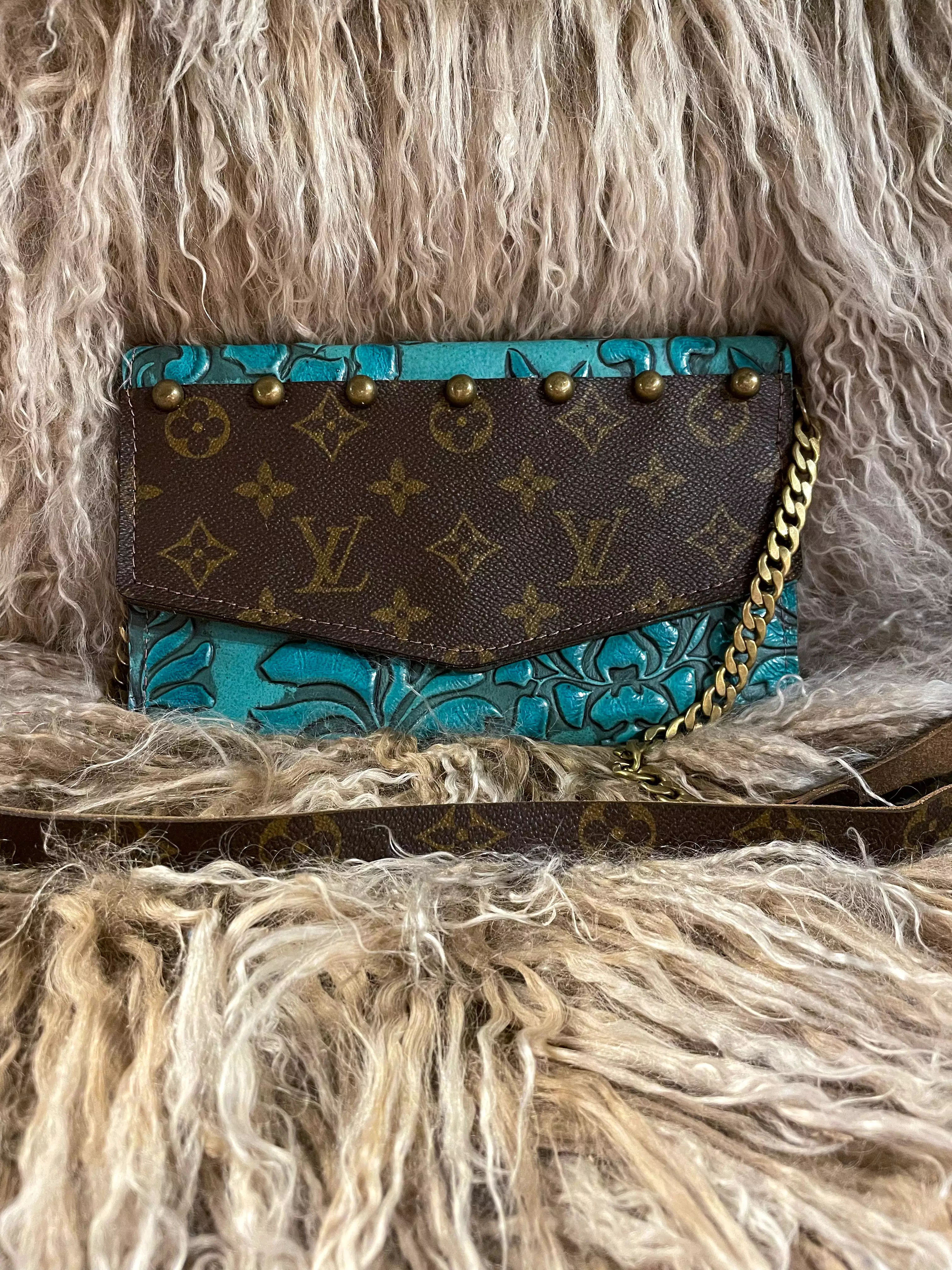 Jordan Crossbody Bag