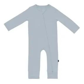 Kyte Baby - Zipper Romper - Fog