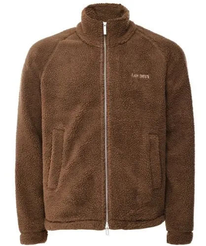 Les Deux Ren Fleece Jacket | Jules B