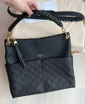 Louis Vuitton Maida Hobo Bag