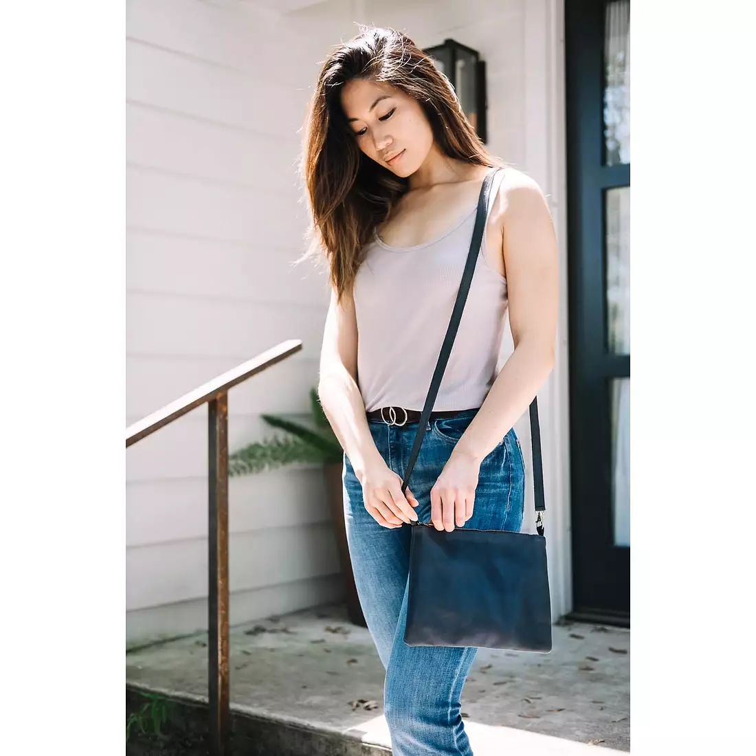 Lula Crossbody