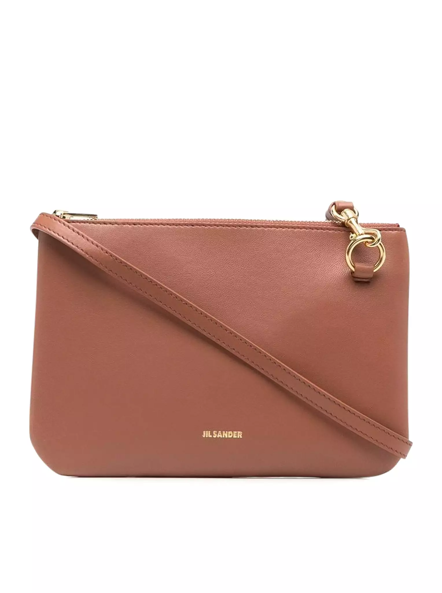 medium leather crossbody bag