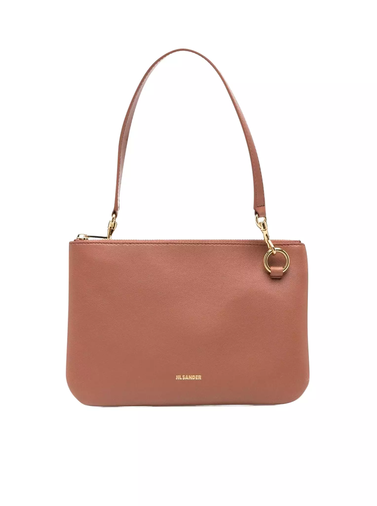 medium leather crossbody bag