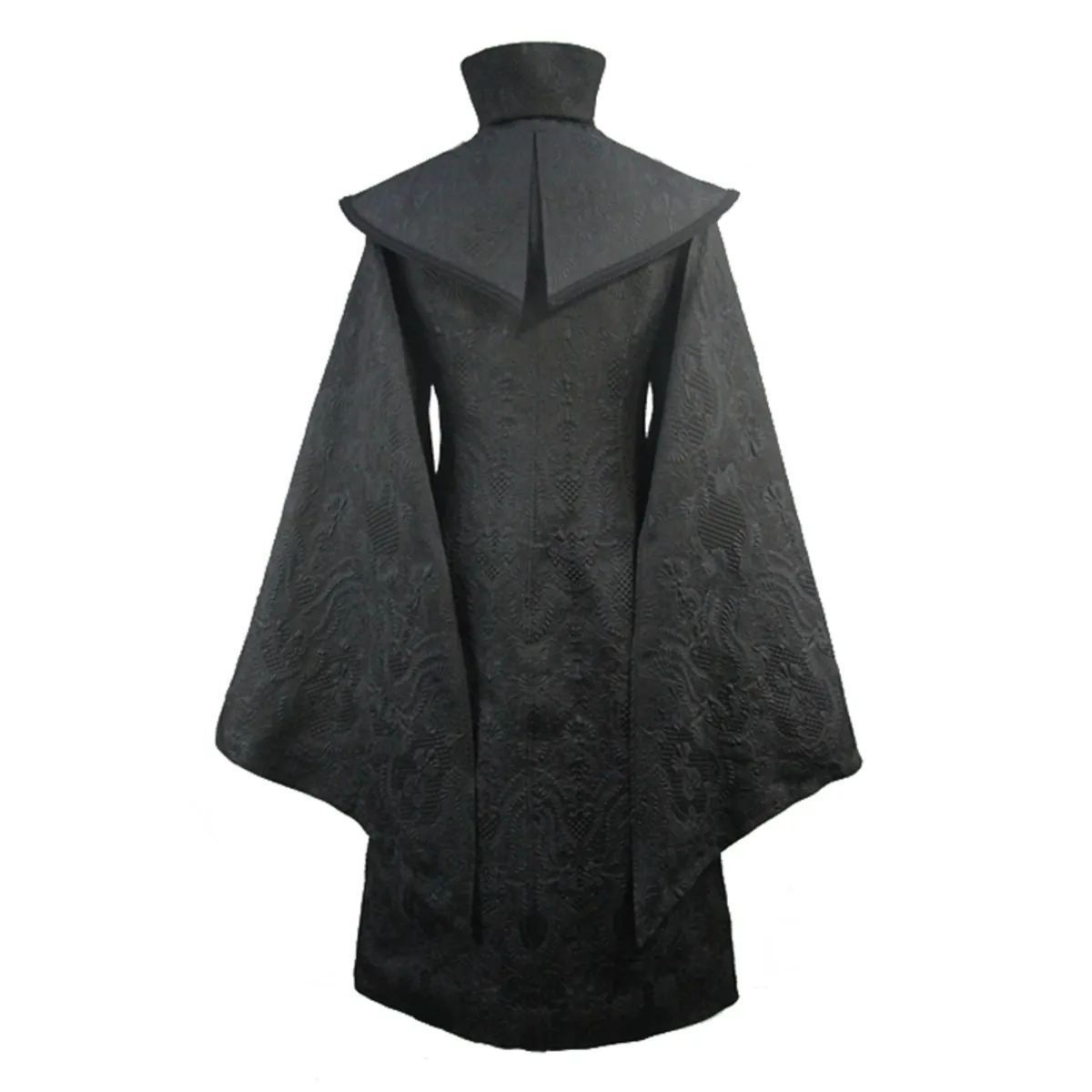 Men's coat DEVIL FASHION - CT088  -  Metal-shop