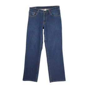 Men's Relaxed Fit Jeans - Regular