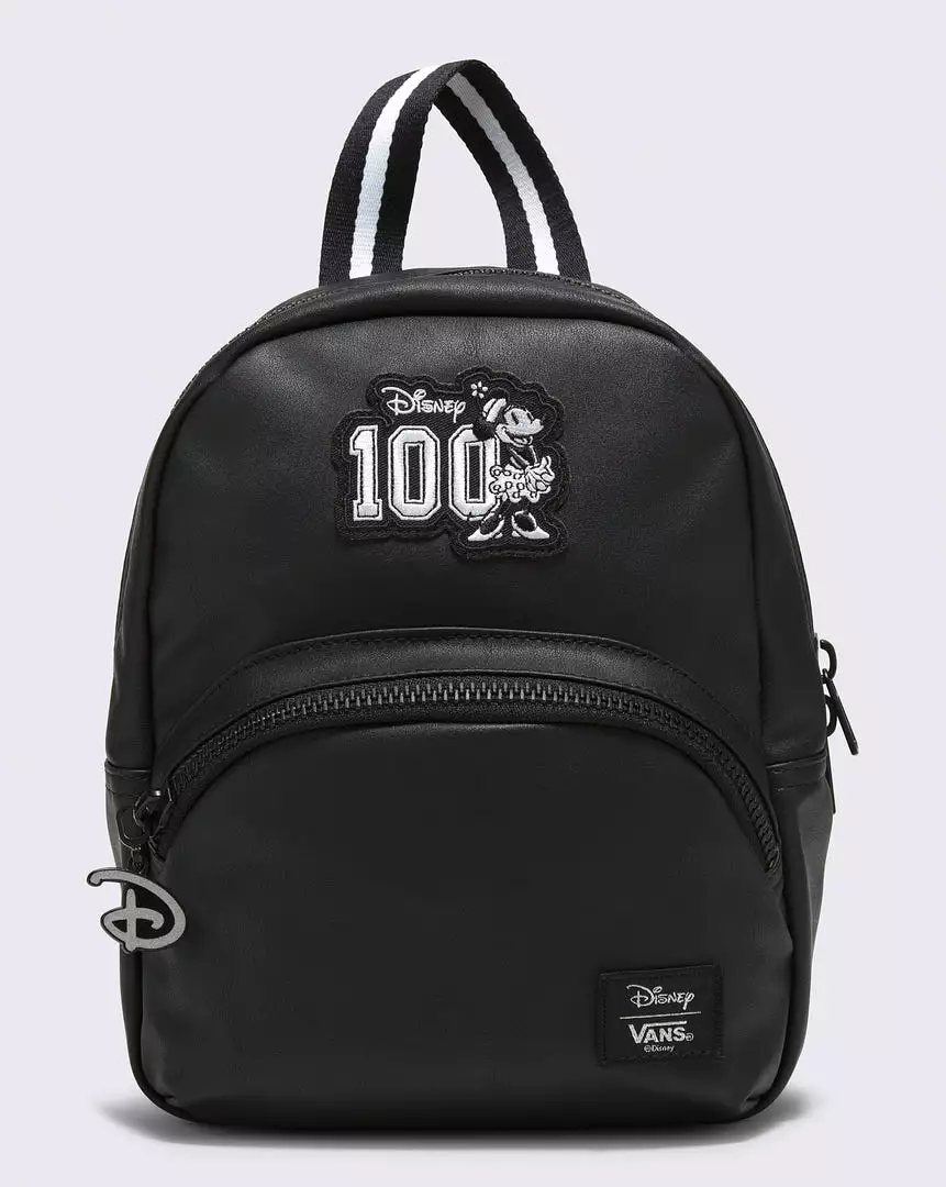 Minnie 100 Mini Backpack