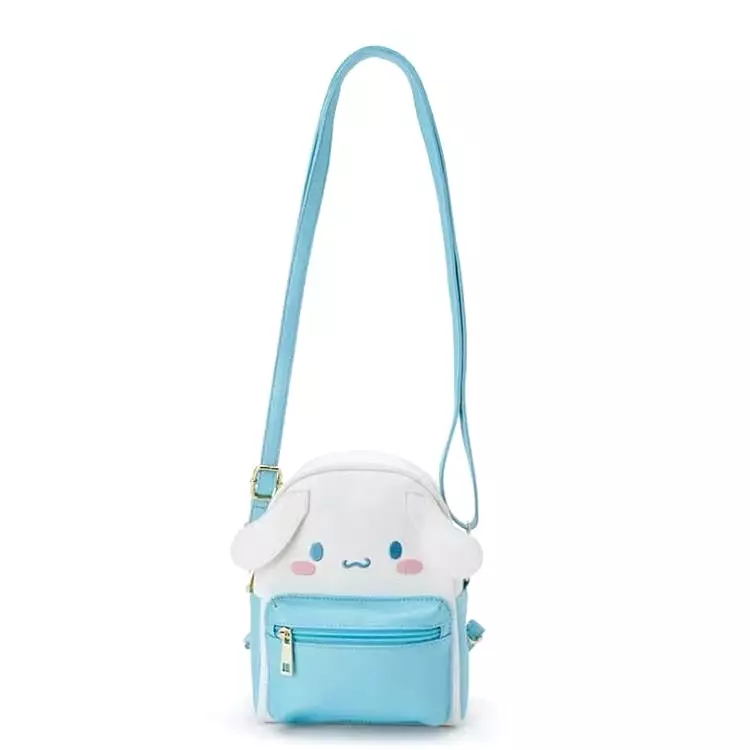 My melody handbag /cinnamoroll mini backpack