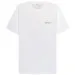 Norse Projects Johannes Logo T-Shirt White