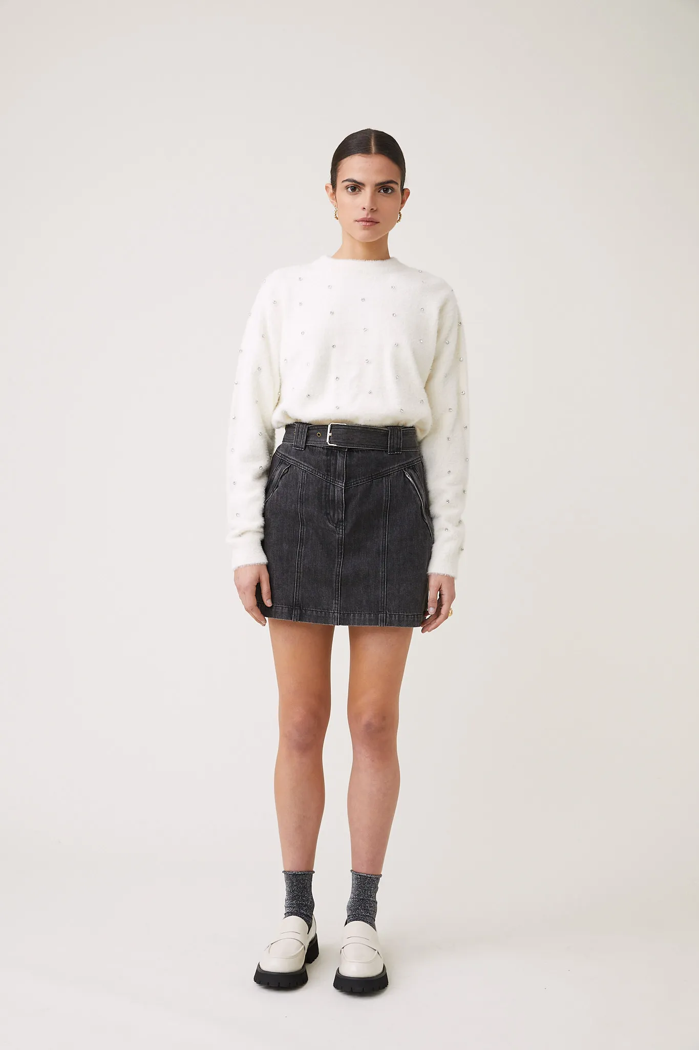 Pailla Sweater