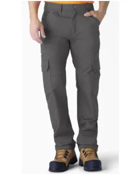 Product Name:  Dickies Men's Durastretch Ranger Duck Canvas Cargo Work Pants