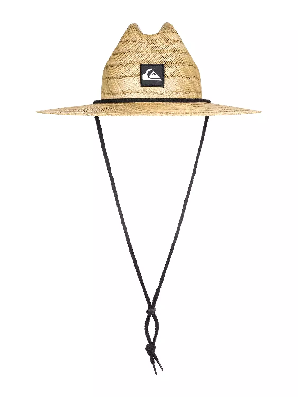 Quiksilver Pre-Boys Pierside Straw Hat