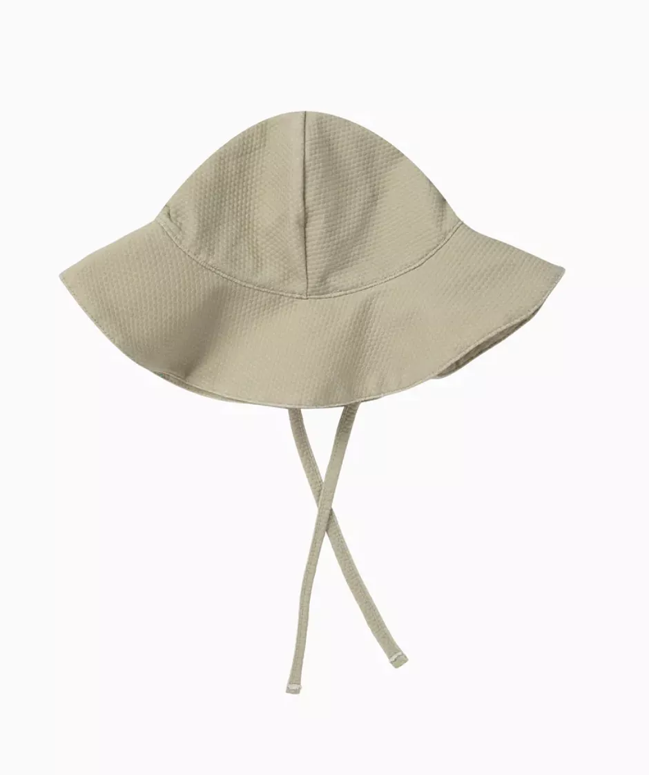 Quincy Mae - Sage Sun Hat