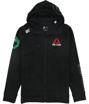 Reebok Mens Hrsd Hoodie Sweatshirt, TW1