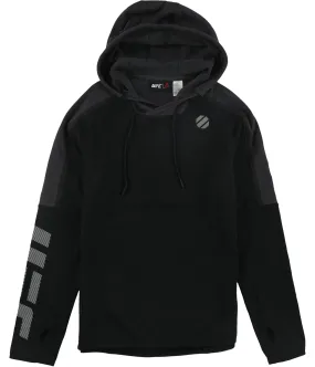 Reebok Mens Speedwick Performance Pullover Hoodie Sweatshirt