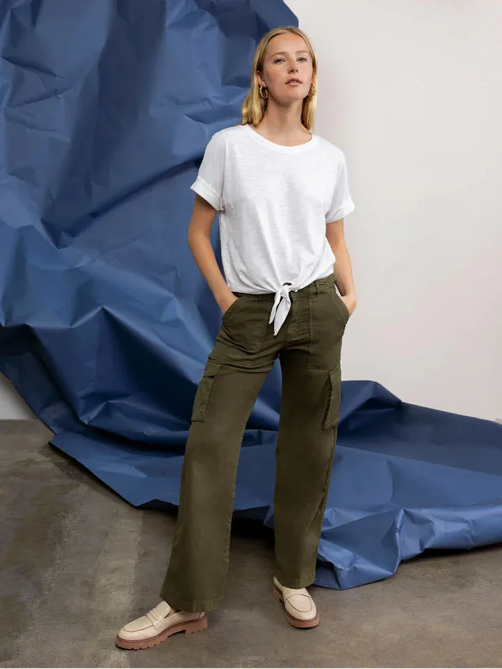 Reissue Cargo Pants