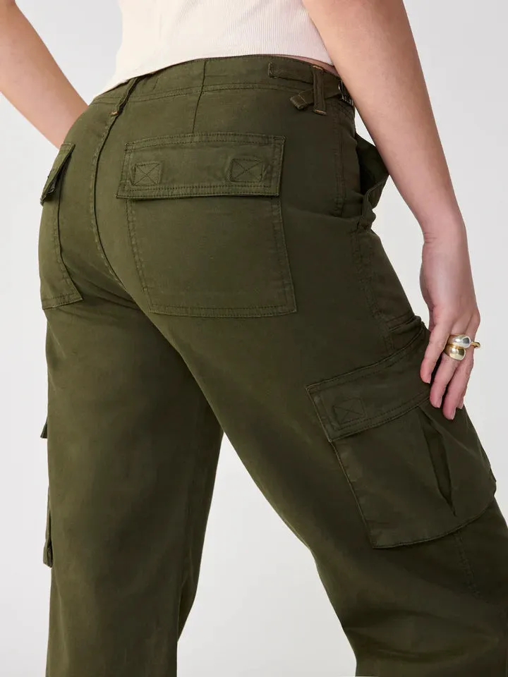 Reissue Cargo Pants