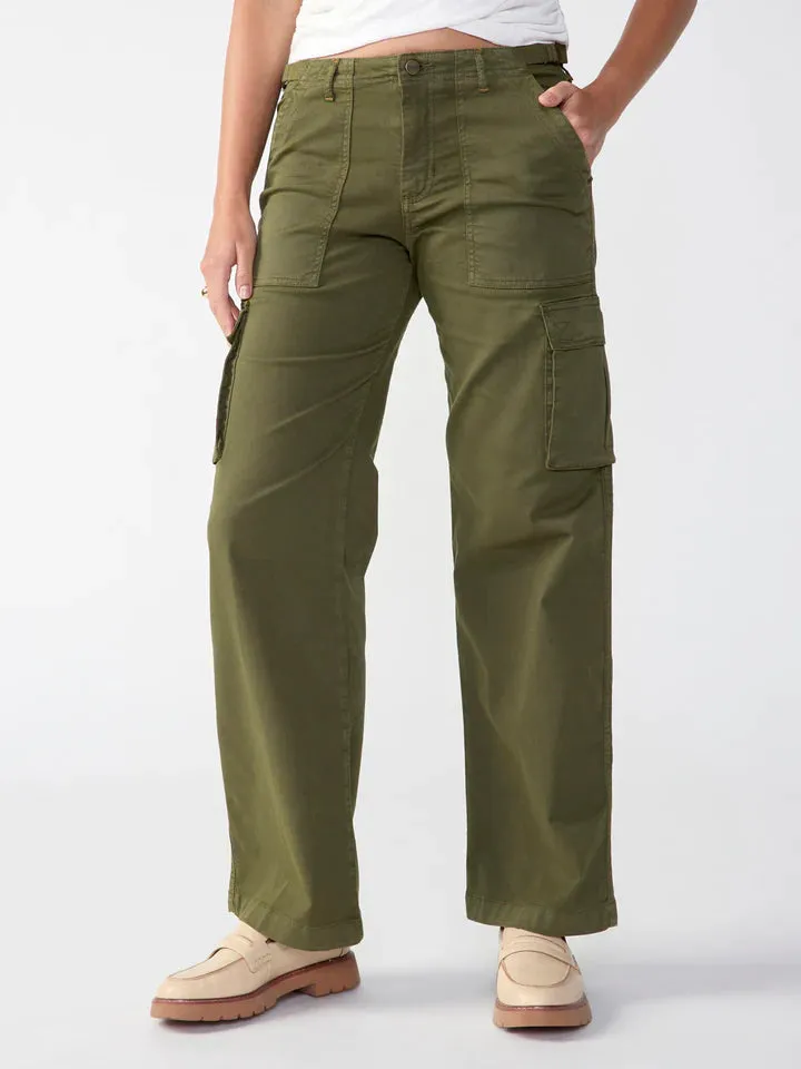 Reissue Cargo Pants